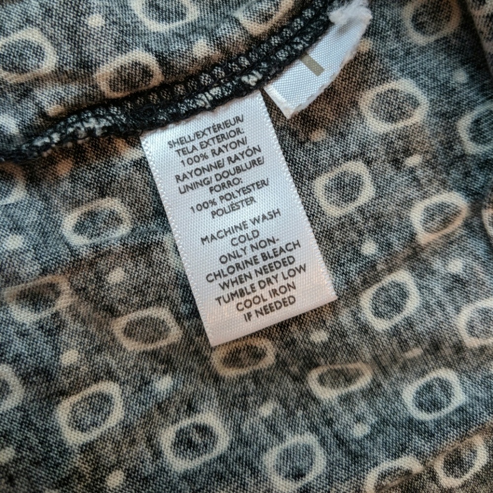 Petite LOFT dress - Picture 5 of 5